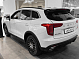 Haval Jolion Оптимум, белый