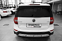 Skoda Yeti, 2015 года, пробег 146000 км