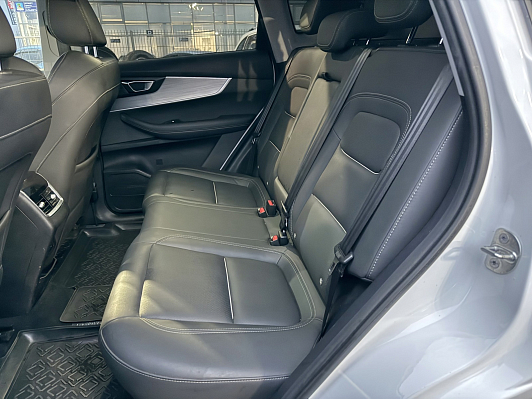 Chery Tiggo 7 Pro Max Ultimate, 2024 года, пробег 23684 км