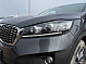Kia Sorento, 2018 года, пробег 128656 км