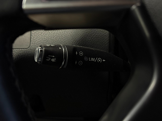 Mercedes-Benz C-Класс, 2013 года, пробег 232756 км