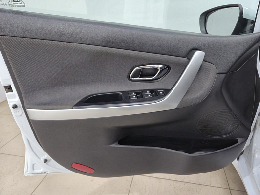 Kia Ceed Comfort, 2012 года, пробег 186532 км