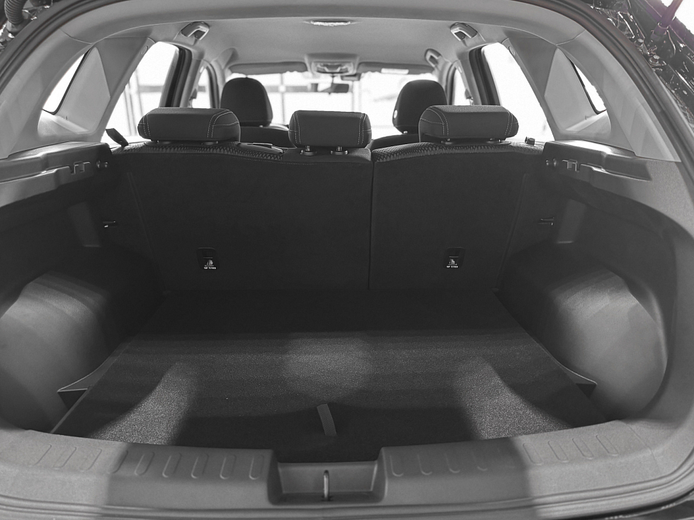 Haval Jolion Комфорт, черный