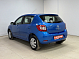 Renault Sandero, 2015 года, пробег 126597 км
