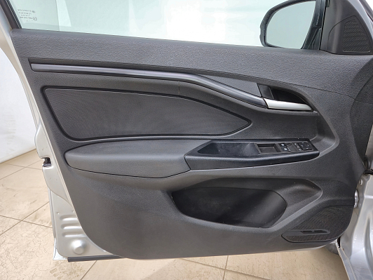 Lada (ВАЗ) Vesta Classic Start (2018-2019), 2022 года, пробег 261206 км