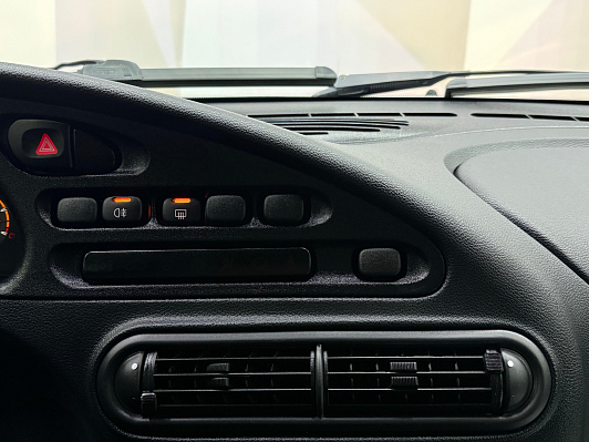 Lada (ВАЗ) Niva Travel, 2022 года, пробег 29940 км
