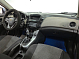 Chevrolet Cruze LS, 2012 года, пробег 254123 км