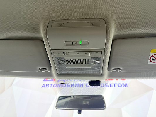 Volkswagen Polo Life, 2017 года, пробег 94557 км