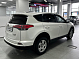 Toyota RAV4, 2017 года, пробег 165000 км
