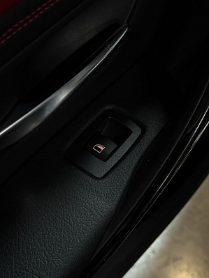 BMW 3 серии, 2015 года, пробег 210000 км