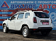 Renault Duster Expression, 2018 года, пробег 189828 км