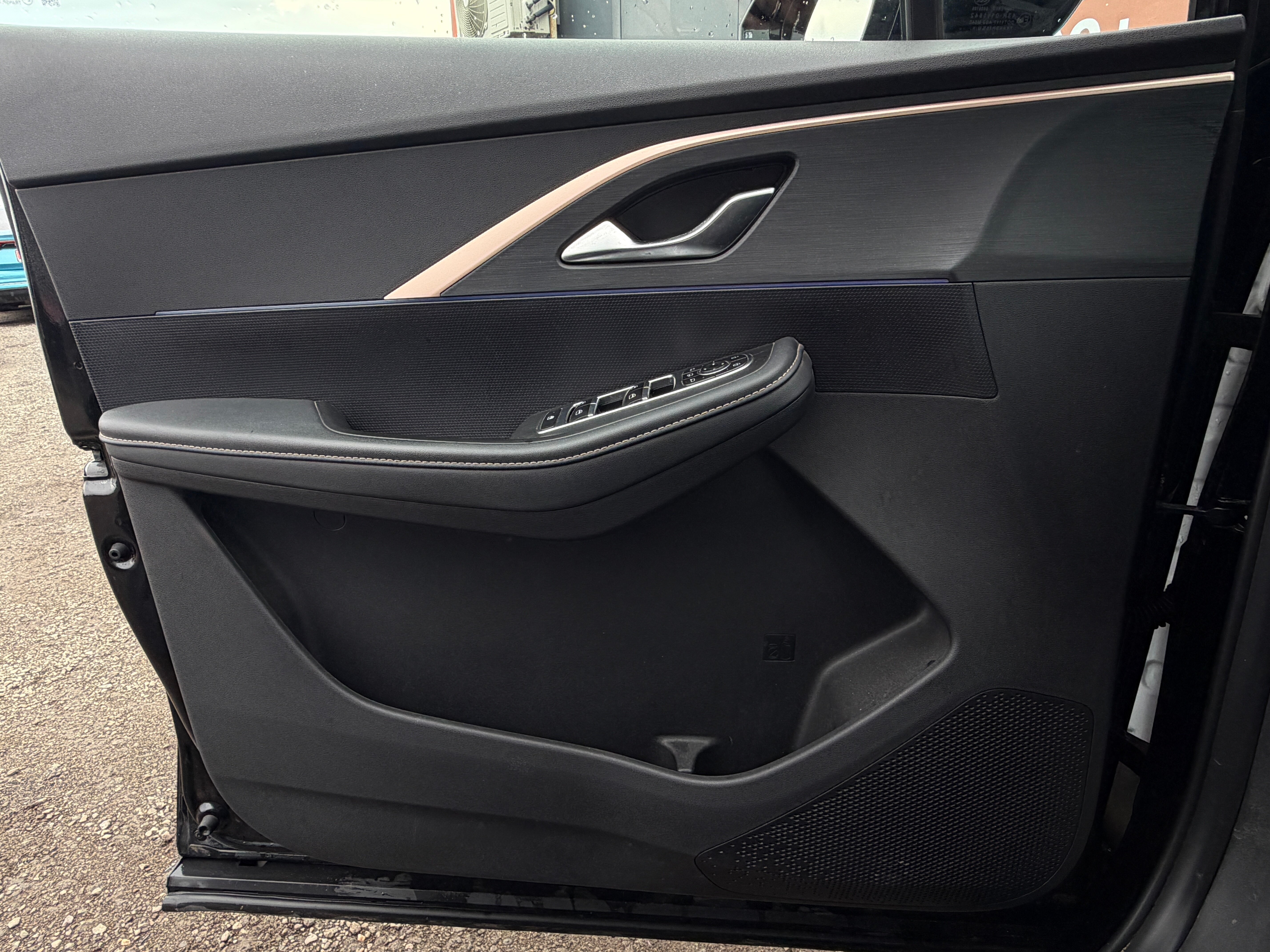 Omoda C5 Lifestyle, 2023 года, пробег 45000 км