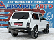 Lada (ВАЗ) Niva Legend Classic, 2023 года, пробег 23276 км