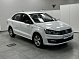 Volkswagen Polo Allstar, 2019 года, пробег 74538 км