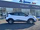Renault Kaptur Drive, 2021 года, пробег 56389 км