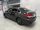 Nissan Almera Comfort Plus, 2017 года, пробег 129167 км