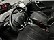 Peugeot 208 Active, 2013 года, пробег 123739 км