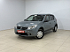 Renault Sandero Expression, 2012 года, пробег 206480 км