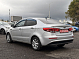Kia Rio Comfort Кондиционер, 2016 года, пробег 153359 км