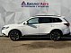 Mitsubishi Outlander Intense+, 2021 года, пробег 163500 км
