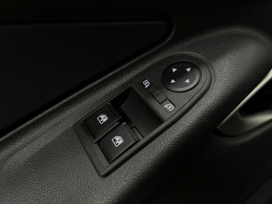 Lada (ВАЗ) Granta #Club, 2025 года, пробег 16000 км