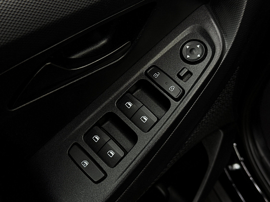 Hyundai Creta Prime, 2021 года, пробег 47478 км