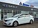 Kia Rio Luxe, 2014 года, пробег 176053 км
