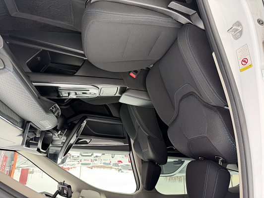 Haval Jolion Elite, 2024 года, пробег 20700 км