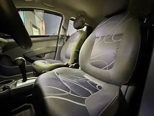 Ravon R2, 2016 года, пробег 206500 км