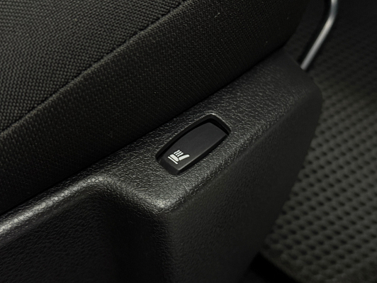 Lada (ВАЗ) XRAY Comfort, 2019 года, пробег 168000 км