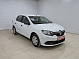 Renault Logan Confort, 2015 года, пробег 97473 км