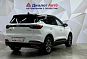 Chery Tiggo 7 Pro Luxury, 2021 года, пробег 34413 км