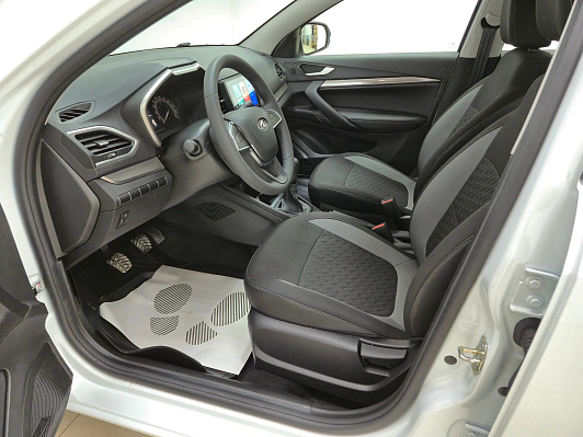 Lada (ВАЗ) Vesta, 2025 года, пробег 356 км