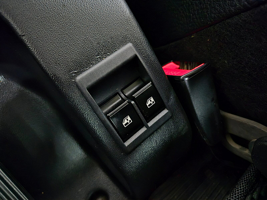 Lada (ВАЗ) 2131 (4x4), 2019 года, пробег 58953 км