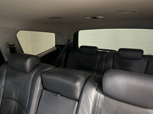 Kia Mohave Premium, 2015 года, пробег 295000 км