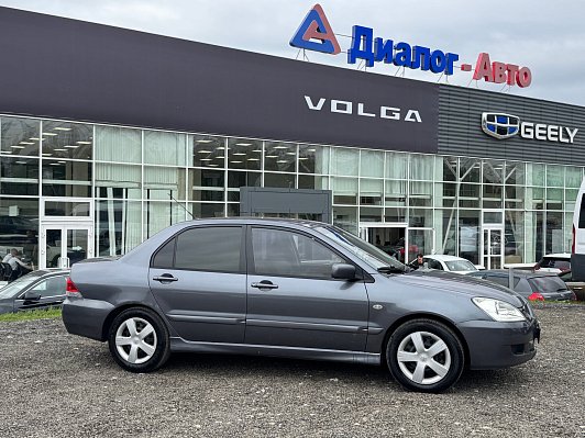 Mitsubishi Lancer, 2004 года, пробег 186672 км