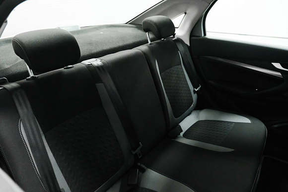 Lada (ВАЗ) Vesta Life'25, 2024 года, пробег 12860 км