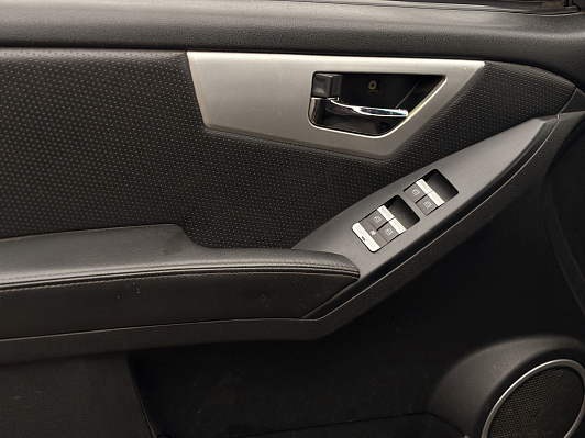 Lifan X60 Luxury, 2015 года, пробег 108675 км