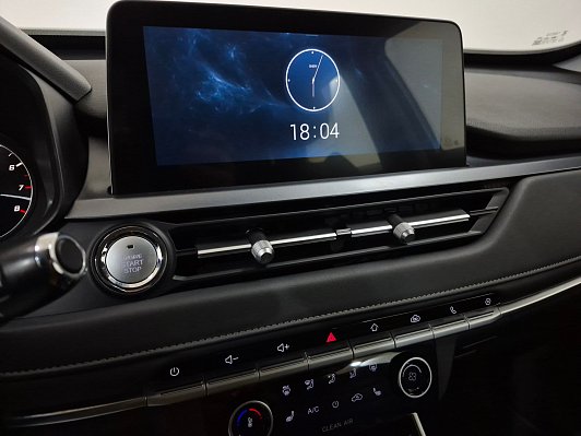 Chery Tiggo 4 Pro Action, 2024 года, пробег 26000 км