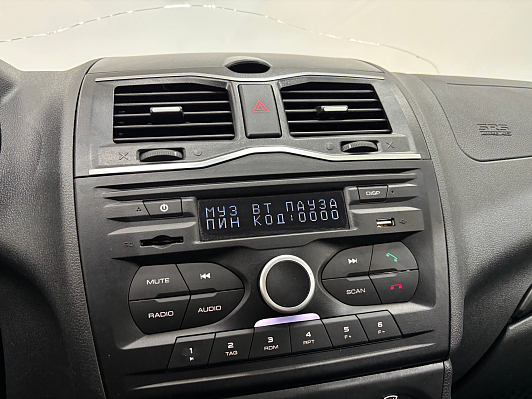Lada (ВАЗ) Granta Comfort (2018-2021), 2019 года, пробег 89860 км