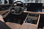 Chery Tiggo 9 Ультра / Ultra, черный