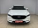 Mazda CX-5, 2019 года, пробег 37540 км