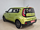 Kia Soul Classic, 2017 года, пробег 119564 км