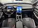 Geely Cityray Комфорт, голубой