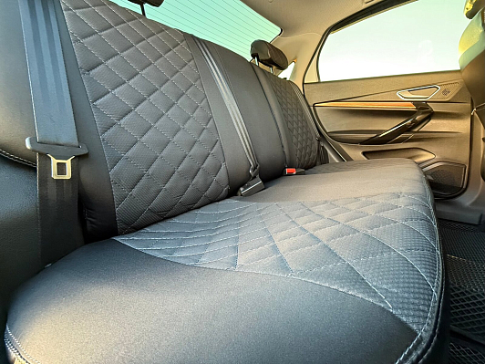 Lada (ВАЗ) Vesta Techno'24 (без ESP), 2023 года, пробег 28000 км