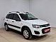 Lada (ВАЗ) Kalina, 2015 года, пробег 174871 км