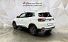 Chery Tiggo 4 Travel, 2022 года, пробег 53749 км