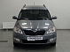 Skoda Roomster Noire, 2013 года, пробег 173000 км
