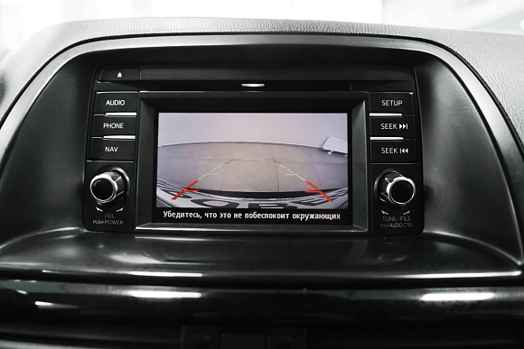Mazda CX-5 Active, 2013 года, пробег 265726 км