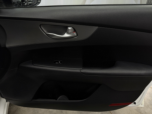 Kia Cerato Comfort, 2019 года, пробег 54379 км